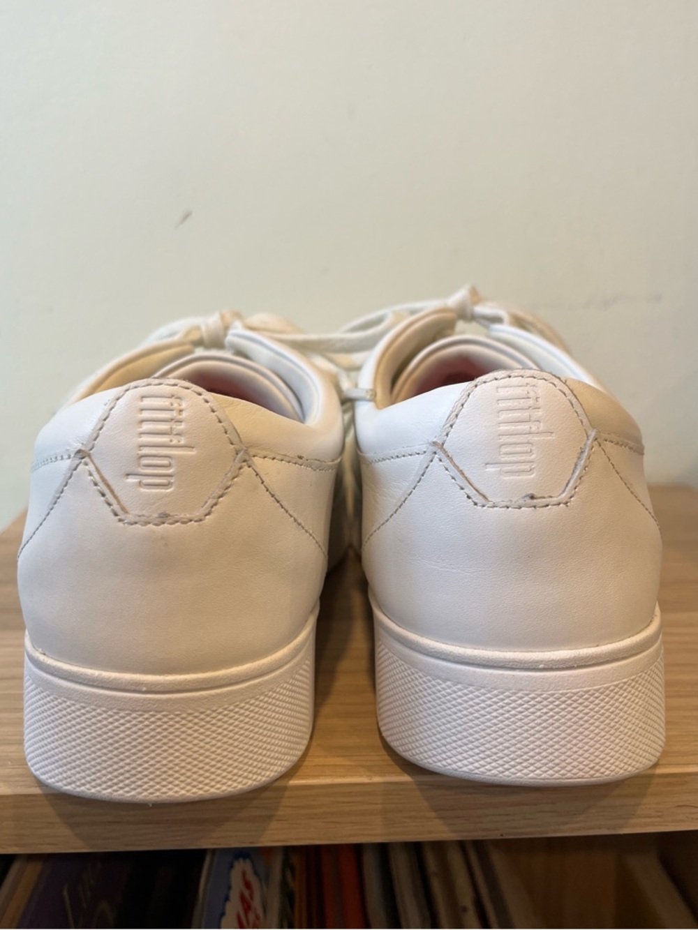 FitFlop Rally Sneaker - Picture 5 of 9